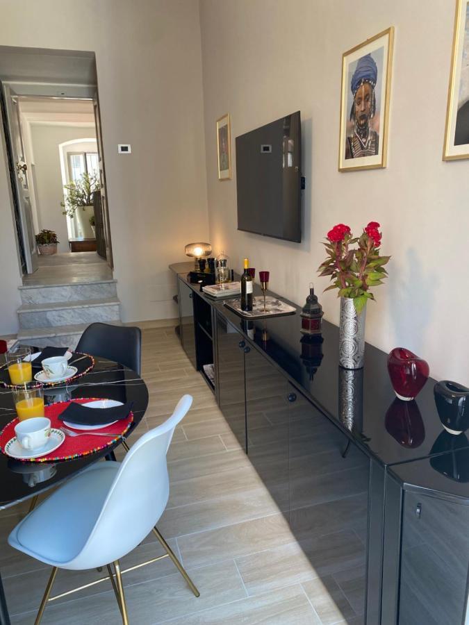 Calefati Gallery Luxury Apartment Bari Luaran gambar