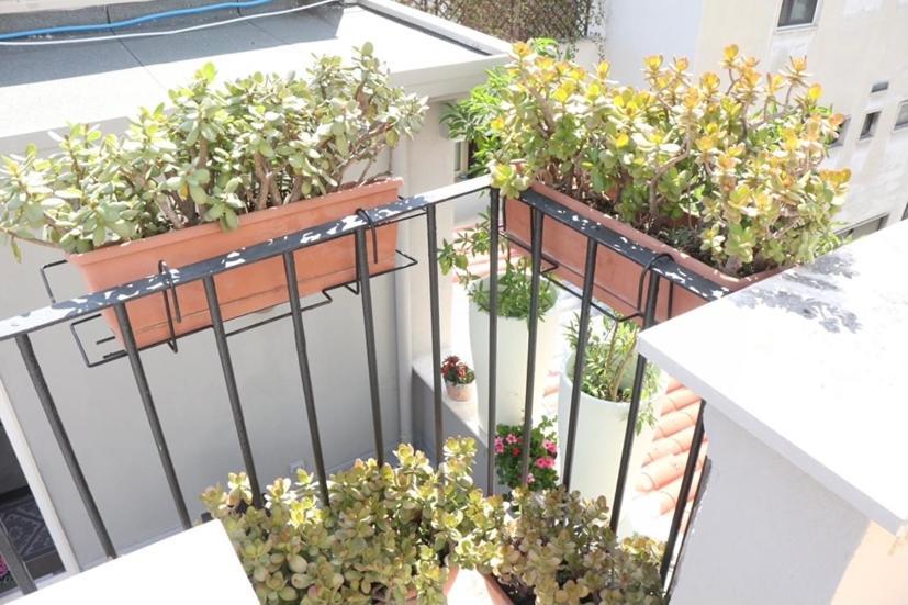 Calefati Gallery Luxury Apartment Bari Luaran gambar