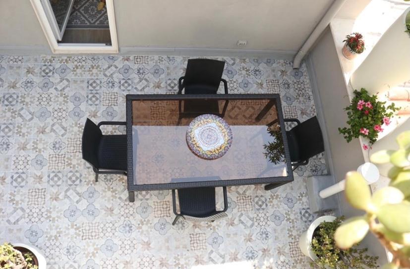 Calefati Gallery Luxury Apartment Bari Luaran gambar