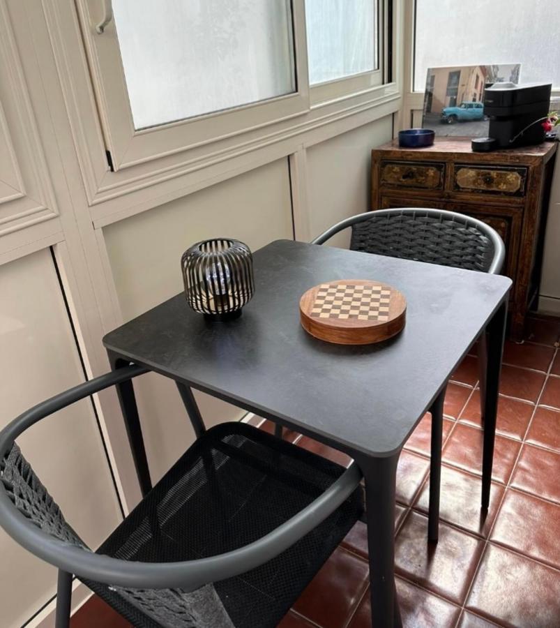 Calefati Gallery Luxury Apartment Bari Luaran gambar