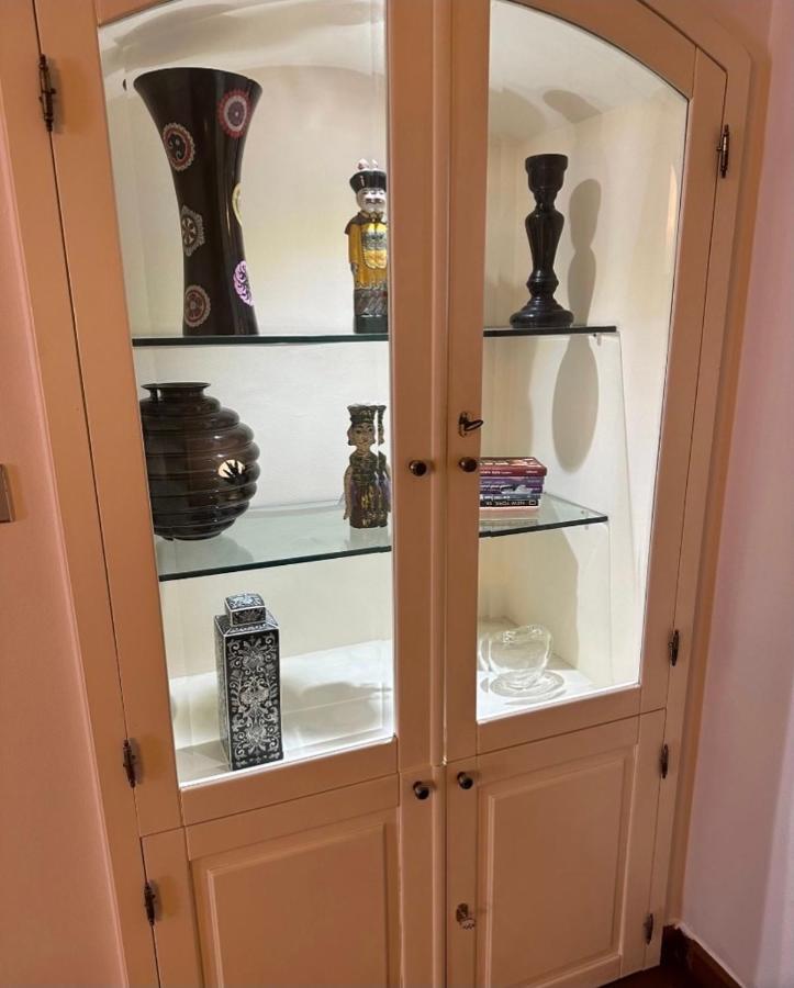 Calefati Gallery Luxury Apartment Bari Luaran gambar
