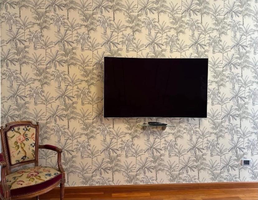 Calefati Gallery Luxury Apartment Bari Luaran gambar