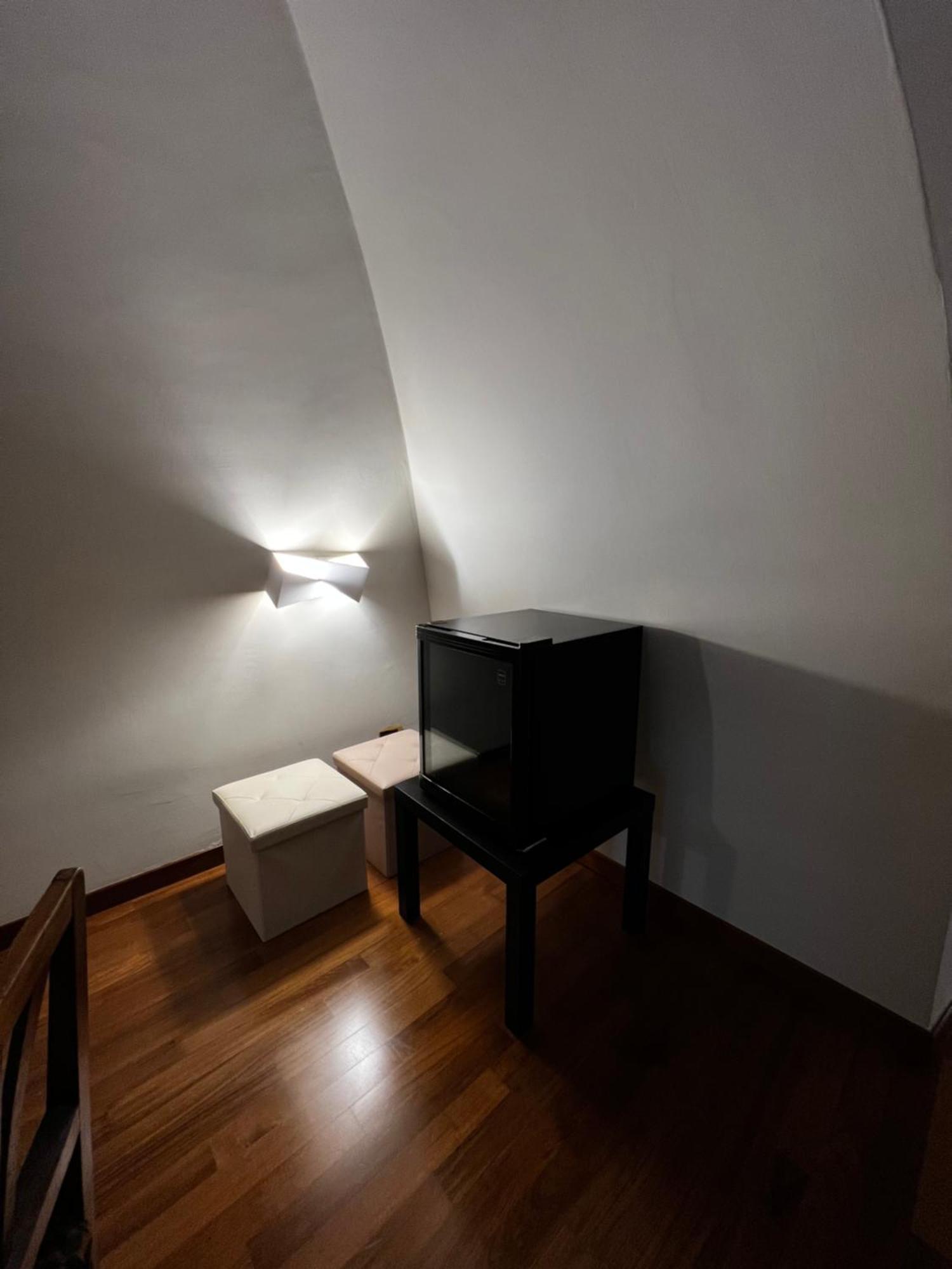 Calefati Gallery Luxury Apartment Bari Luaran gambar
