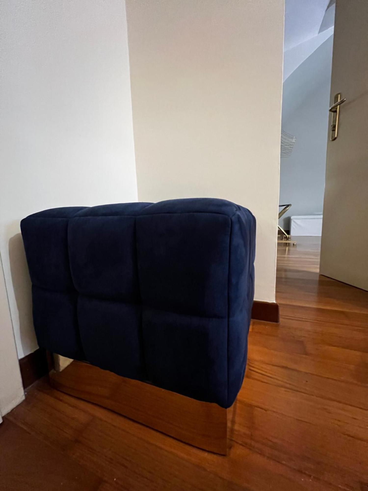 Calefati Gallery Luxury Apartment Bari Luaran gambar