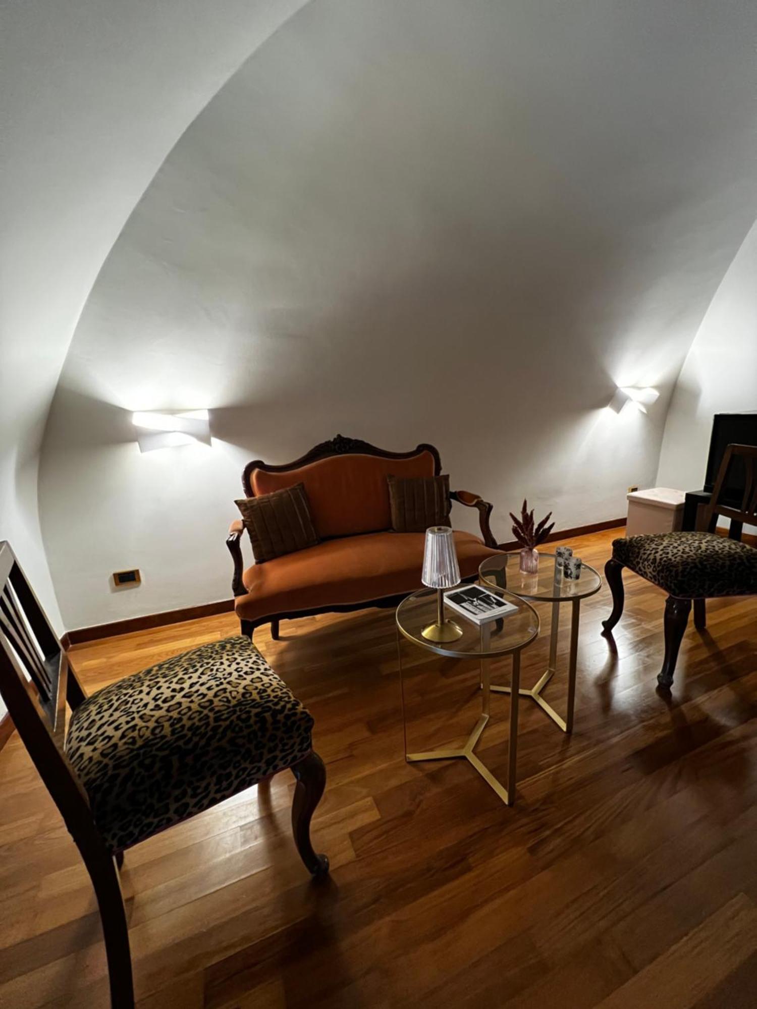 Calefati Gallery Luxury Apartment Bari Luaran gambar