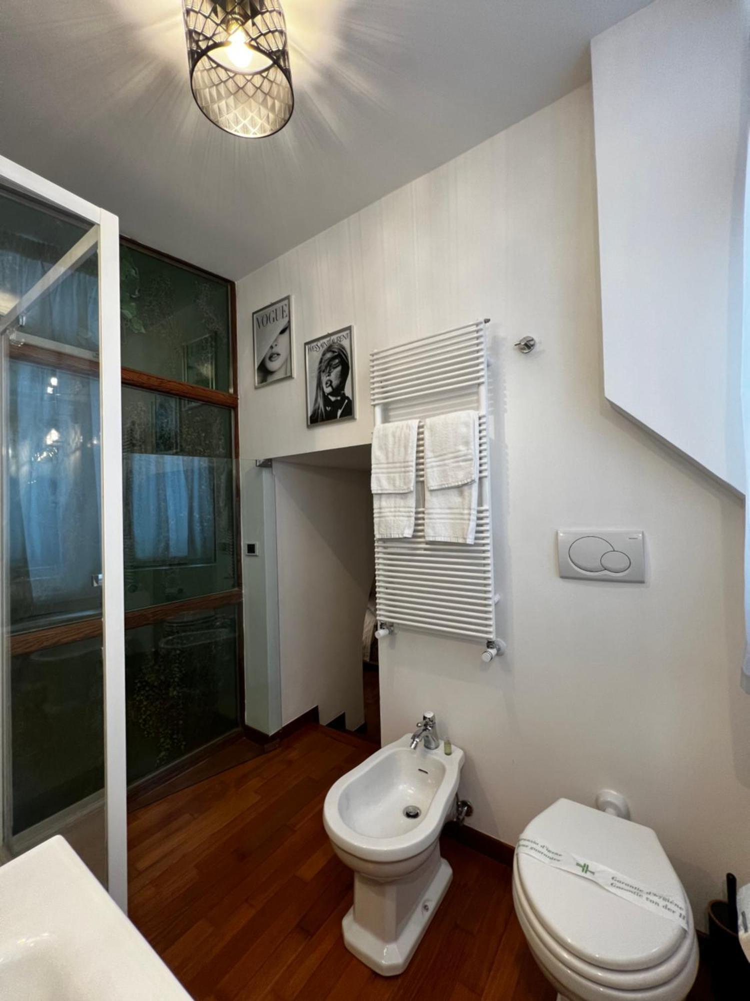 Calefati Gallery Luxury Apartment Bari Luaran gambar