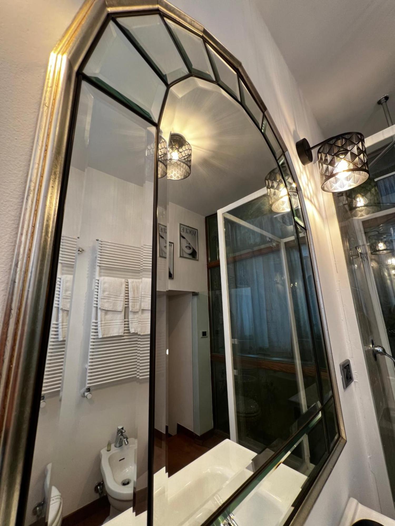 Calefati Gallery Luxury Apartment Bari Luaran gambar