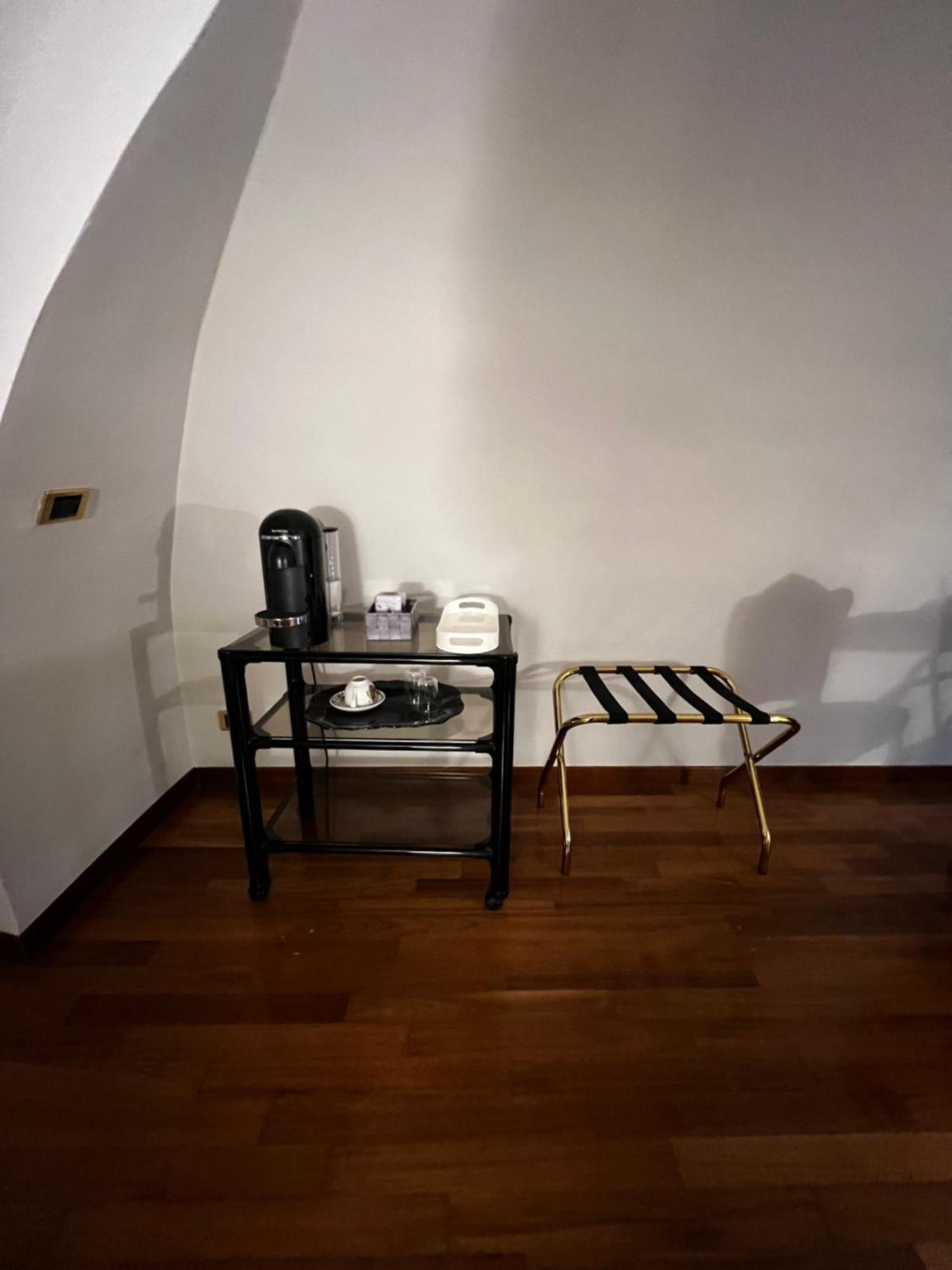 Calefati Gallery Luxury Apartment Bari Luaran gambar