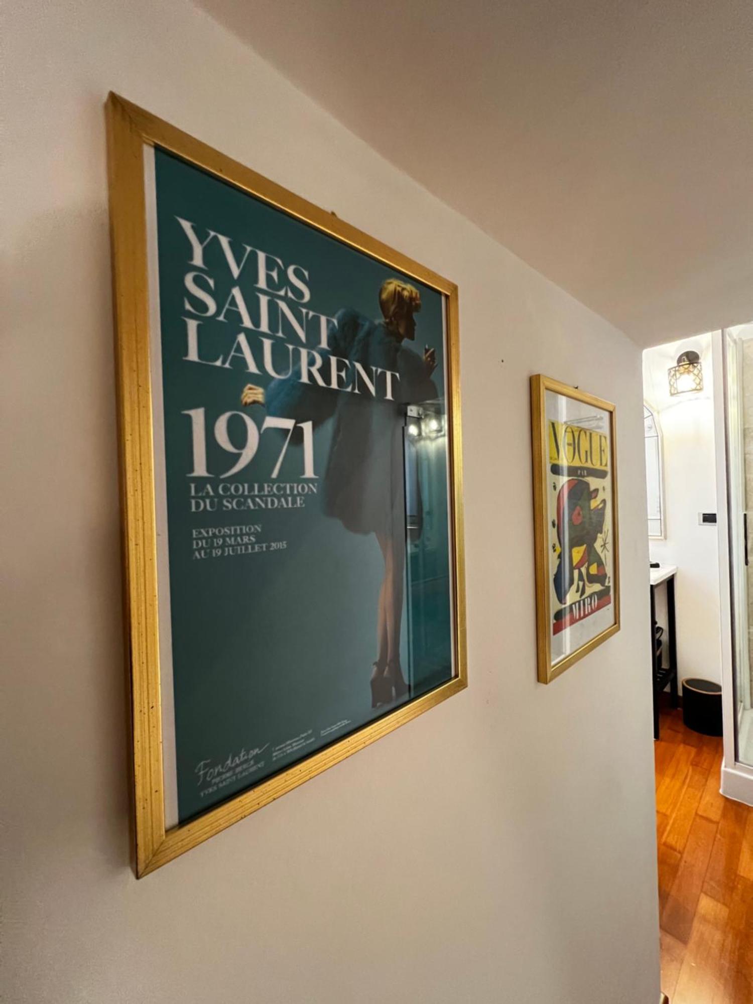 Calefati Gallery Luxury Apartment Bari Luaran gambar