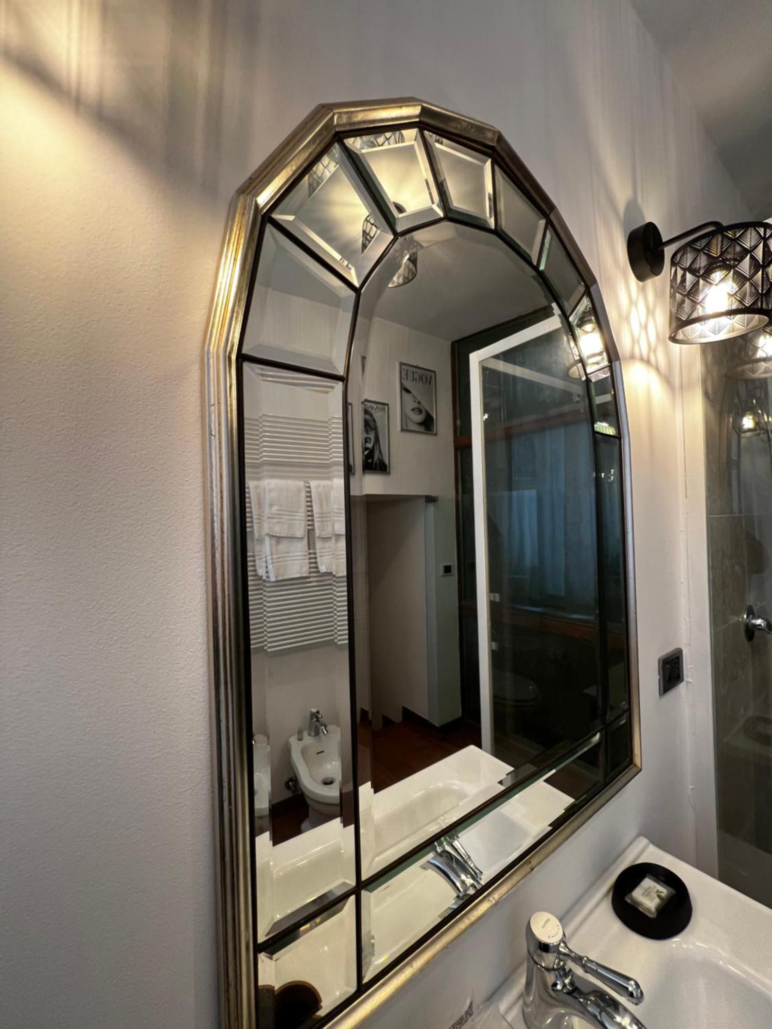 Calefati Gallery Luxury Apartment Bari Luaran gambar