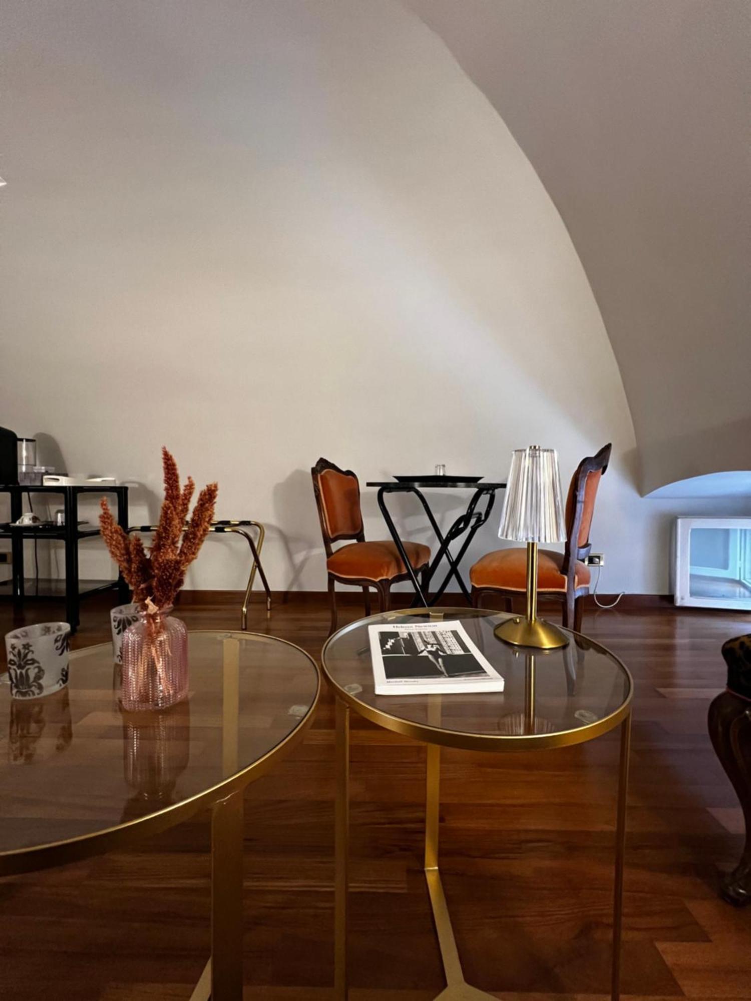 Calefati Gallery Luxury Apartment Bari Luaran gambar