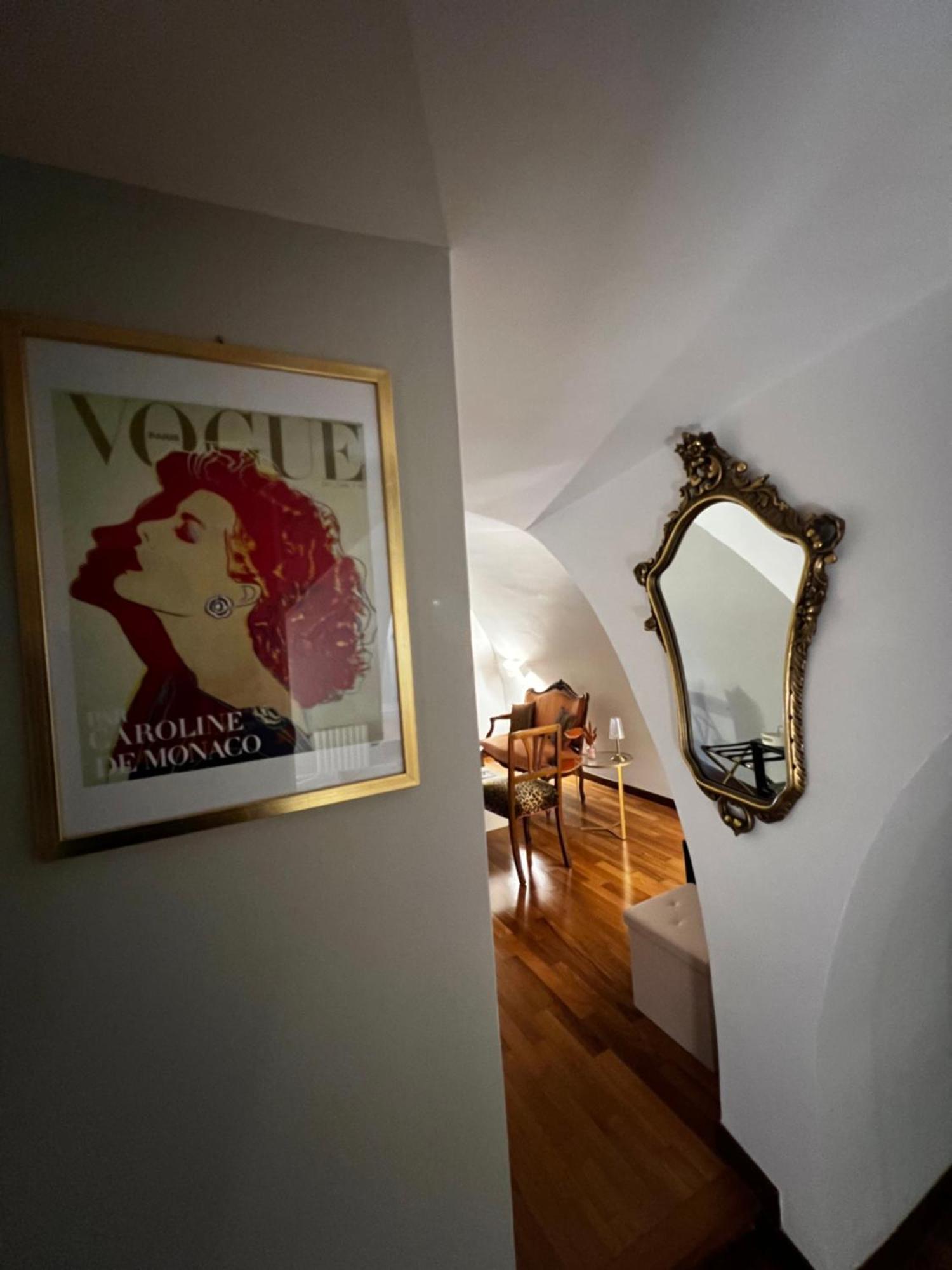 Calefati Gallery Luxury Apartment Bari Luaran gambar