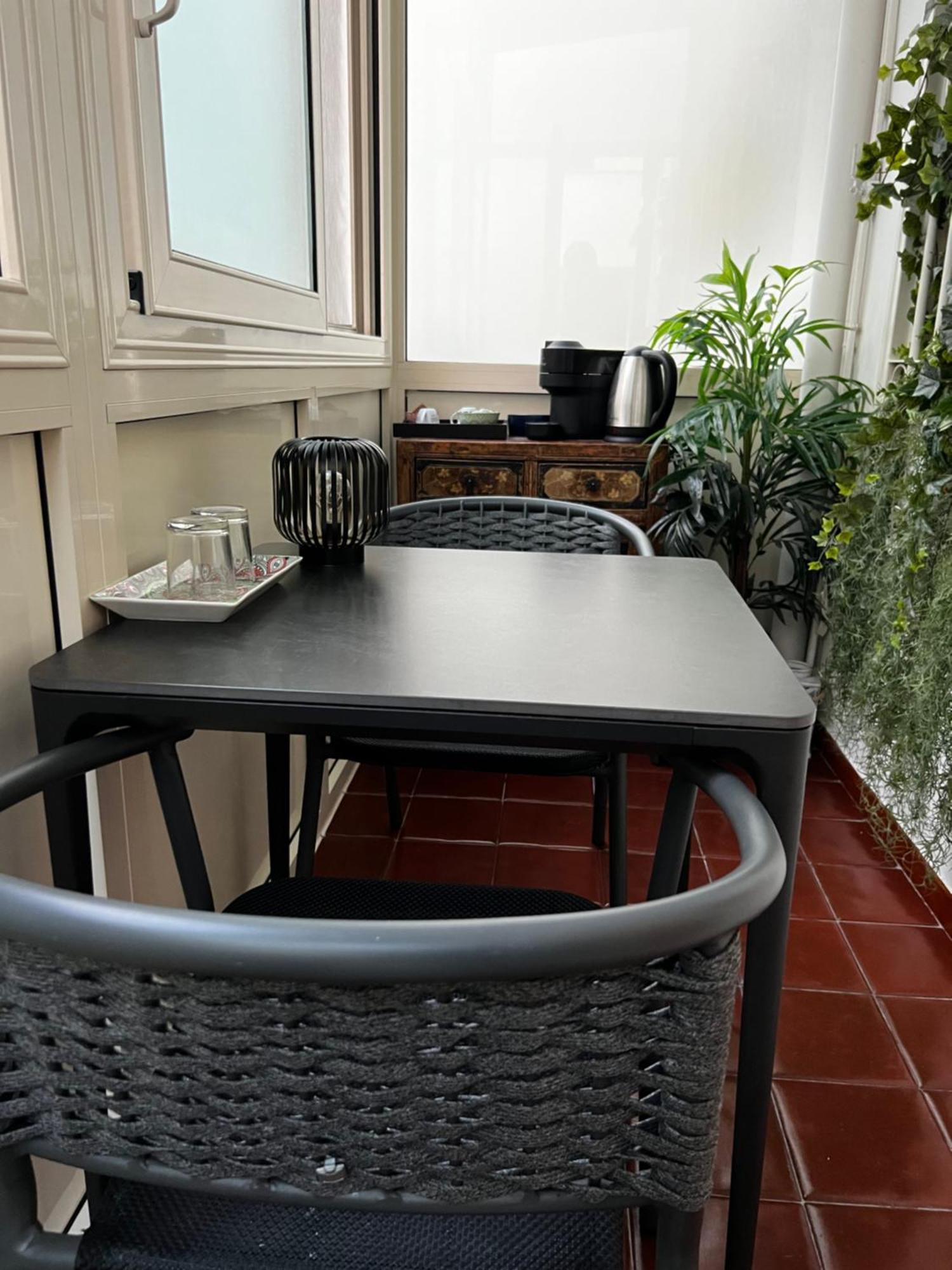 Calefati Gallery Luxury Apartment Bari Luaran gambar