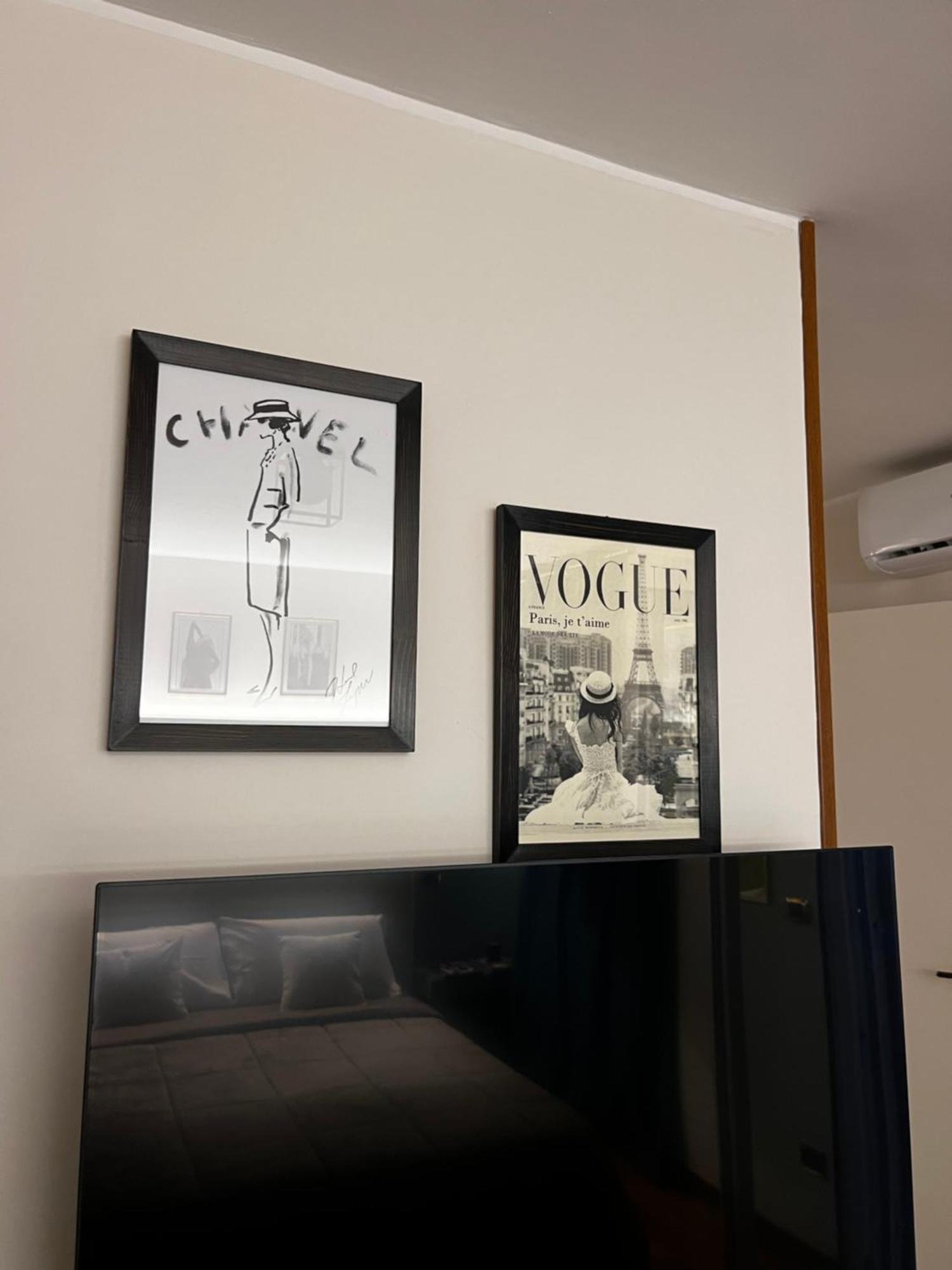 Calefati Gallery Luxury Apartment Bari Luaran gambar